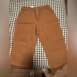 Men’s Carhartt jeans